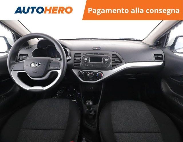 KIA Picanto 1.0 12V 5 porte Active