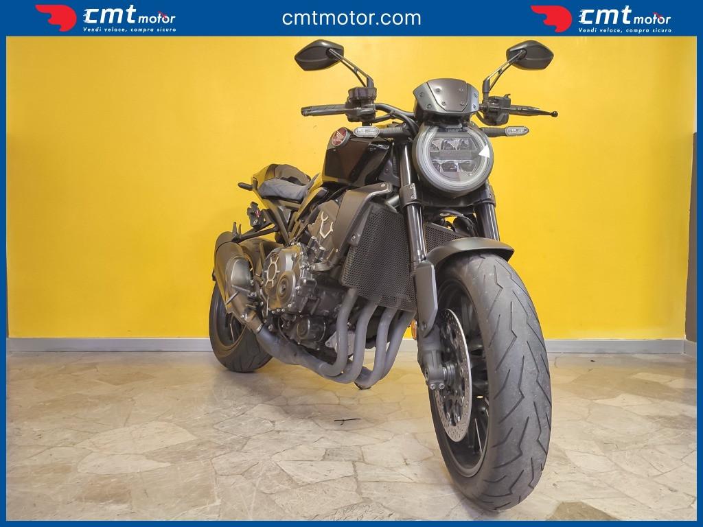 Honda CB 1000 R - 2021