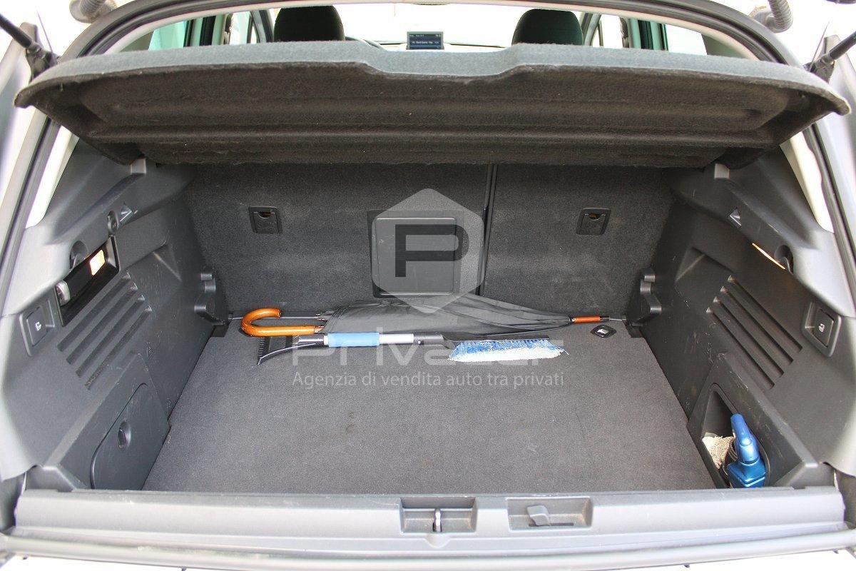 PEUGEOT 3008 1.6 HDi 112CV Active