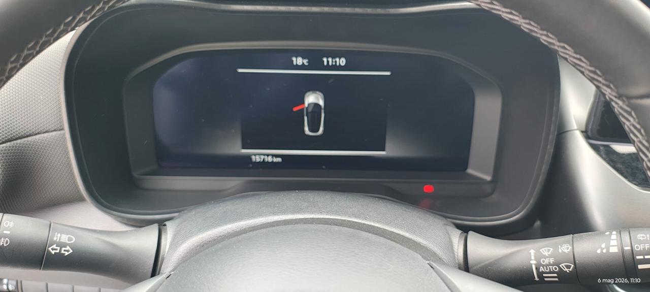 Nissan Juke N-Connecta