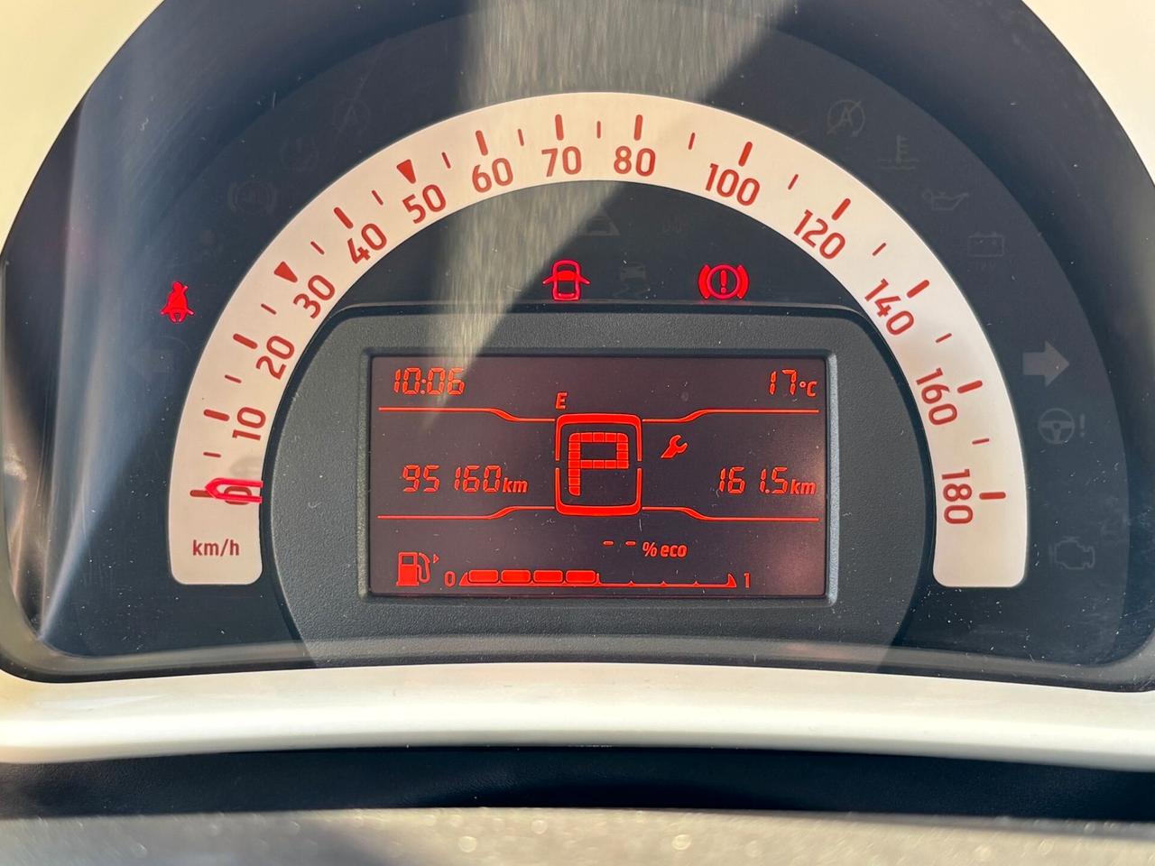 Smart ForTwo 70 1.0 twinamic Youngster