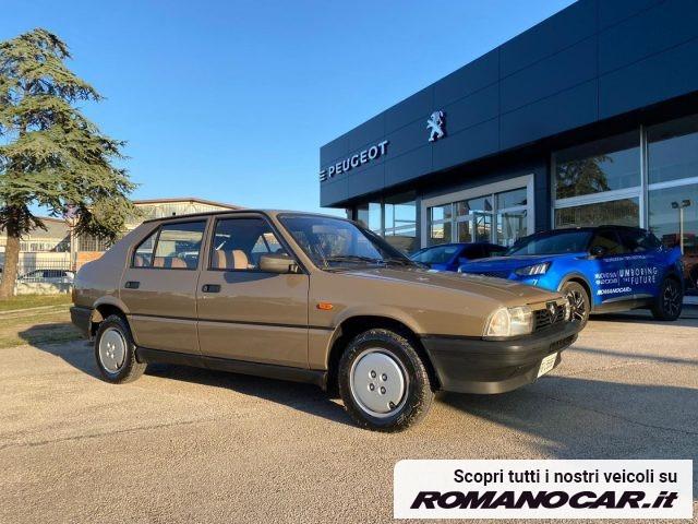 ALFA ROMEO 33 1.3