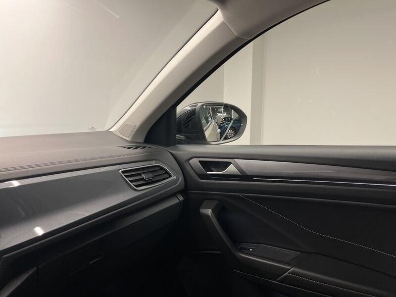Volkswagen T-Roc Nuovo Style 2.0 TDI SCR 85 kW (115 CV) Manuale