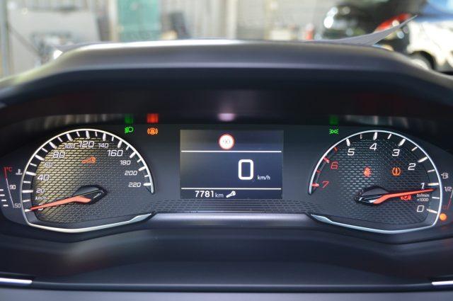 PEUGEOT 208 PureTech 100 Stop&Start 5 porte Active