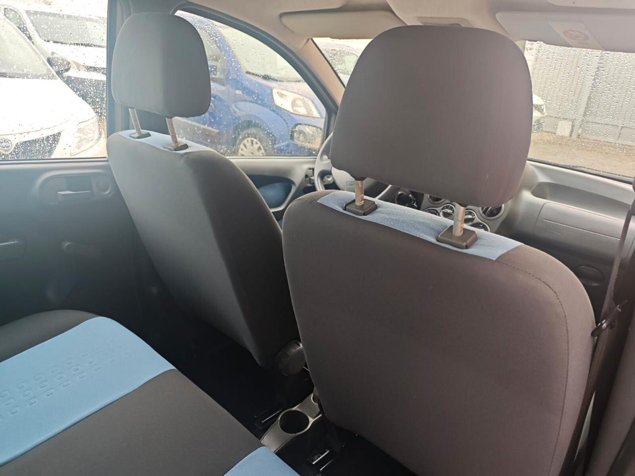 Fiat Panda 1.2 Dynamic Eco