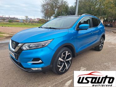 Nissan Qashqai 1.5 dCi Tekna TETTO NAVI CAMERA 2019