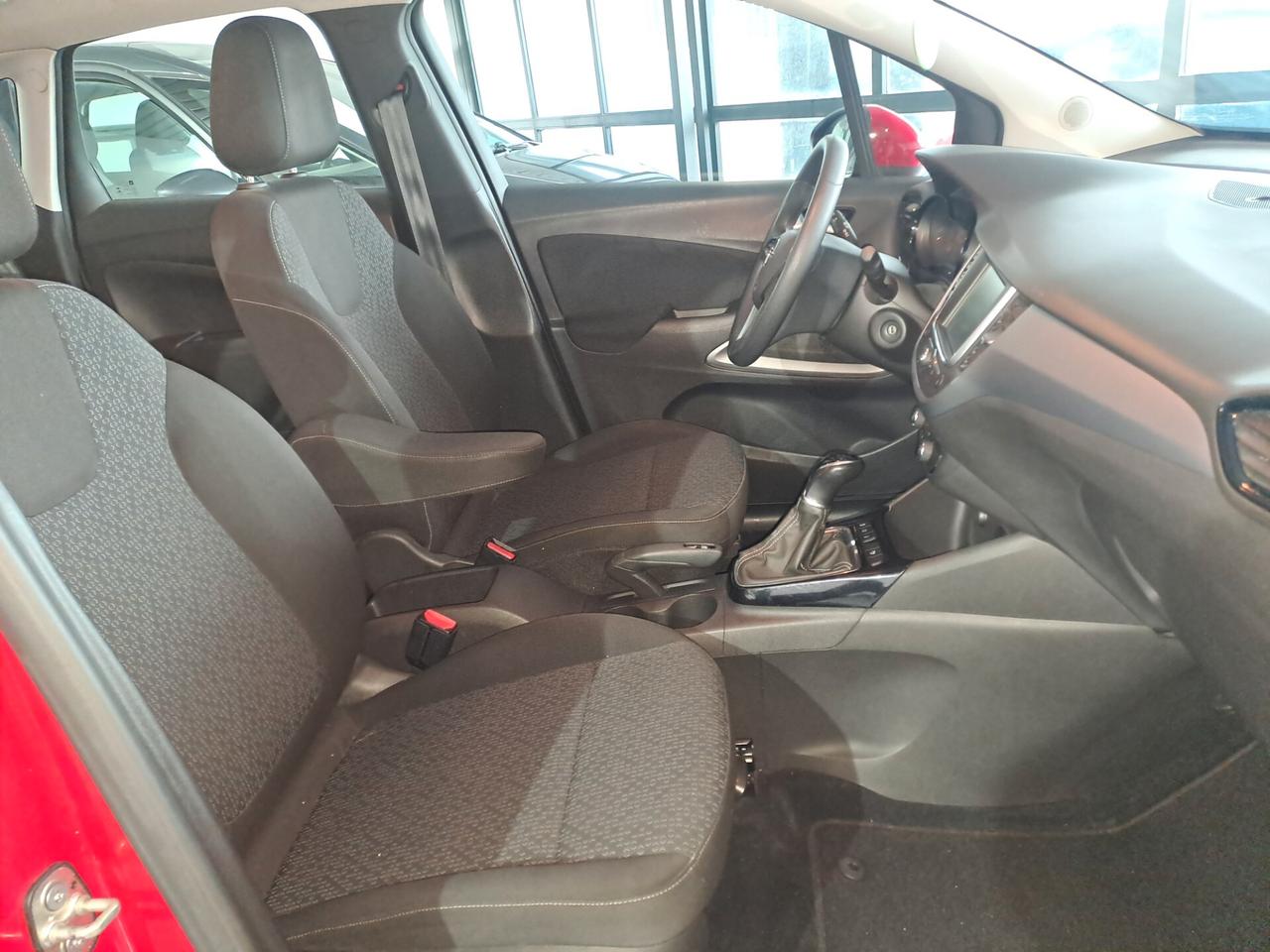 Opel Crossland X 1.2 12V Advance km 110.000