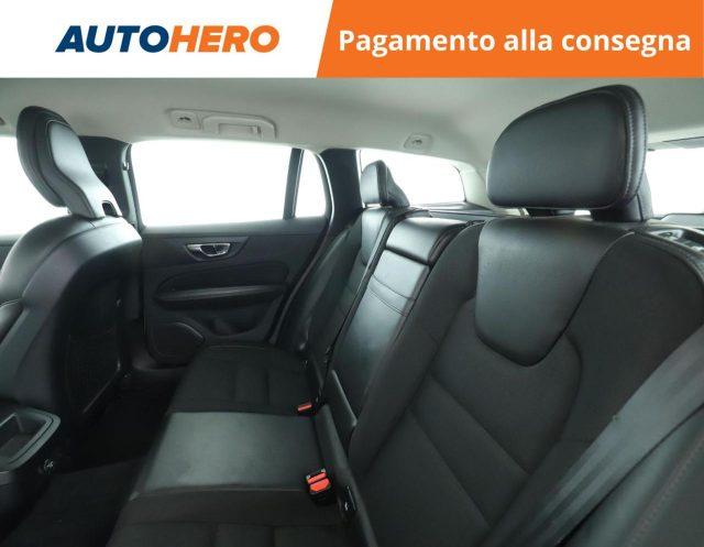 VOLVO V60 D3 Geartronic Business Plus
