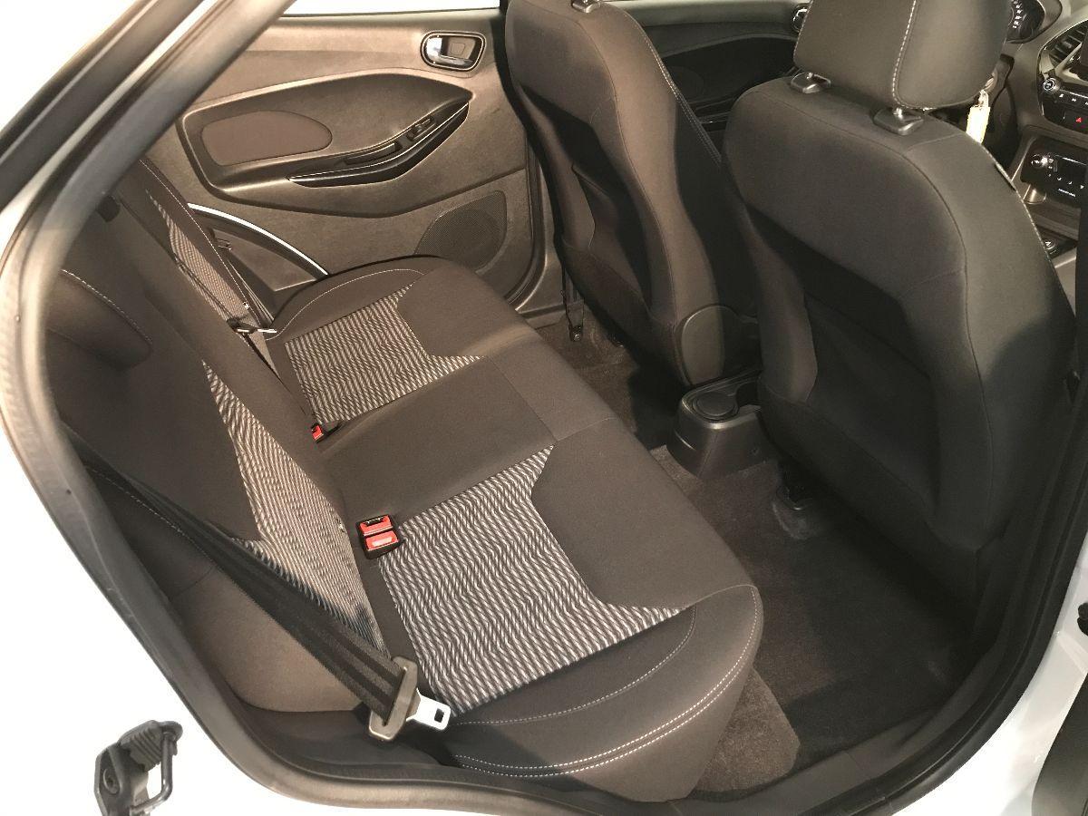 FORD Ka plus 1.5 TDCi 95 CV S&S Ultimate