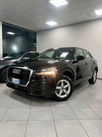 Audi Q2 1.6 TDI S tronic Business