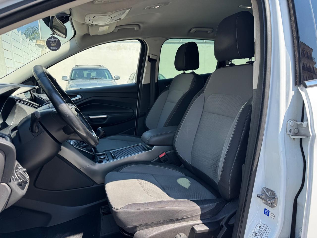 Ford Kuga 1.5 DIESEL 120CV Titanium 11/2016