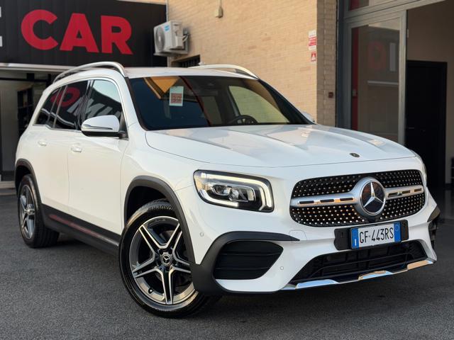 MERCEDES-BENZ GLB 200 d Automatic Premium (FULL OPTIONAL)