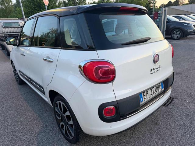 FIAT 500L 177,128km 1.3 Multijet 85 CV Lounge Bellissima