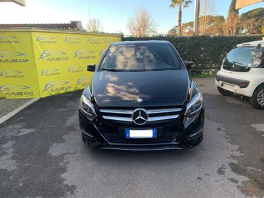 Mercedes-benz B 180 MOTORE SOLO 98.000KM CERTIFICATI B 180 CDI Automatic Premium