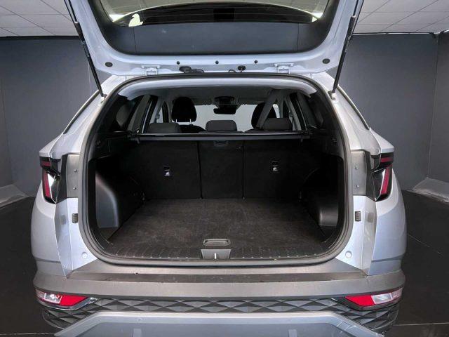 HYUNDAI Tucson 1.6 180 CV (230 CV) HEV aut. XLine #VARI COLORI