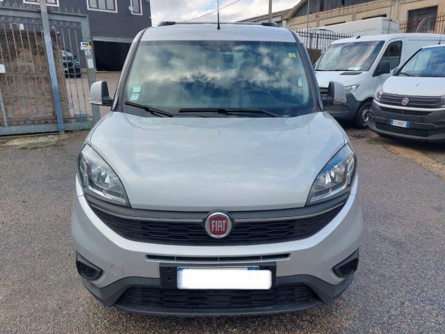 FIAT Doblo Doblò 1.6 MJT 105CV