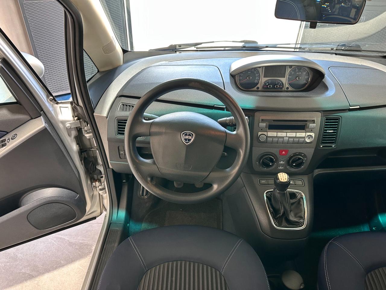 Lancia MUSA 1.3 Multijet 16V 70 CV Oro - SOLO 118.000 KM!!!!!!!!!!!!!!