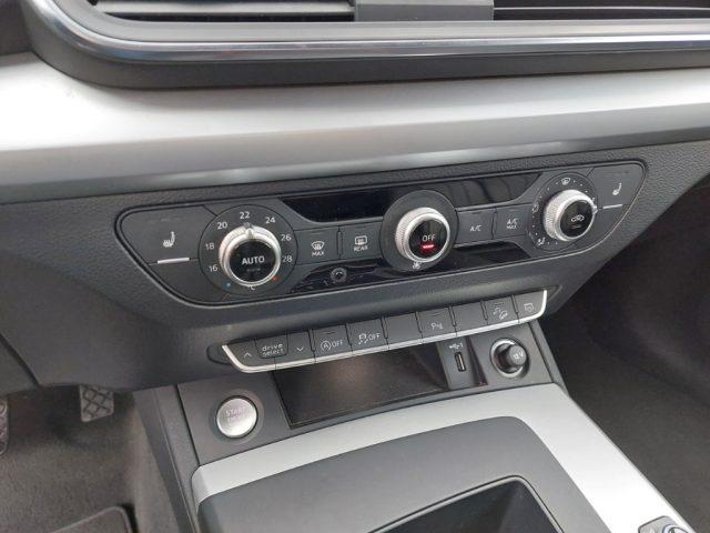 AUDI Q5 SPB 35 TDI S tronic Business Advanced Fatturab.