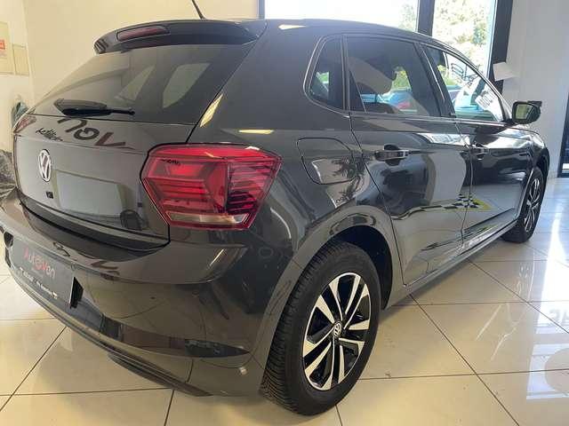 Volkswagen Polo Polo 5p 1.0 evo Comfortline 80cv