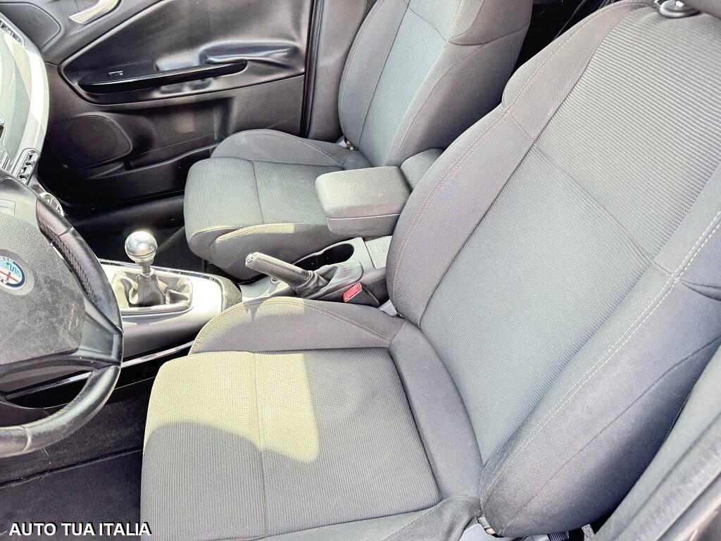 ALFA ROMEO GIULIETTA 2.0 JTDM-2