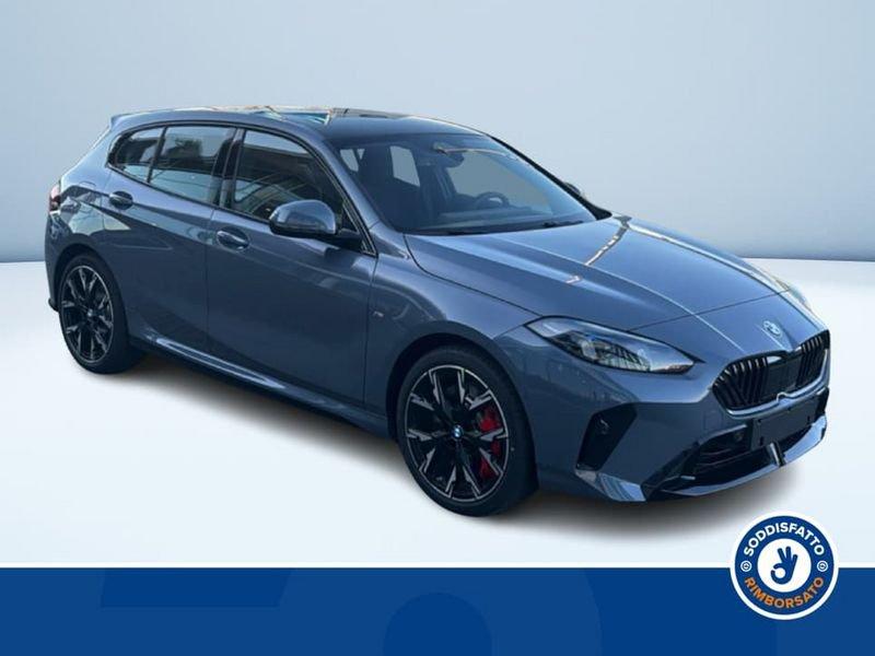 BMW Serie 1 118d M Sport