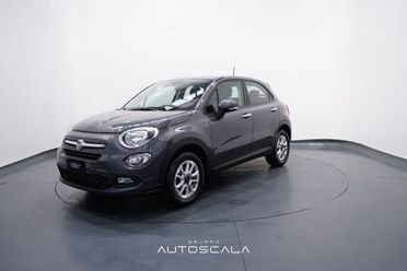 FIAT 500X 1.3 MultiJet 95cv Pop Star