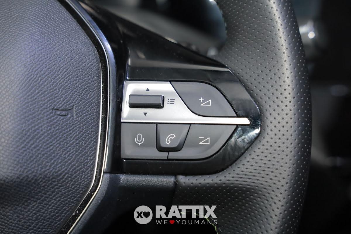 Peugeot 308 SW 1.5 BlueHDI 130CV GT EAT8