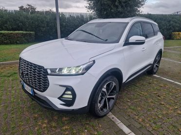 Dr 6.0 1.5 Turbo CVT Bi-Fuel GPL