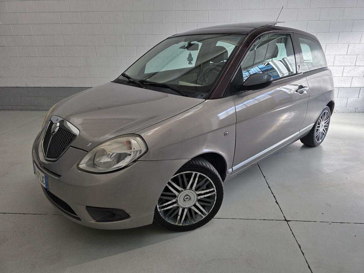 Lancia Ypsilon 1.4 Platino FRIZIONE NUOVA
