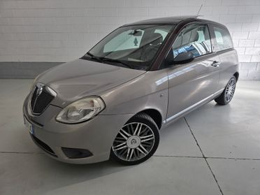 Lancia Ypsilon 1.4 Platino FRIZIONE NUOVA