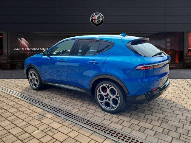 ALFA ROMEO Tonale HYBRID 130 CV SPECIALE