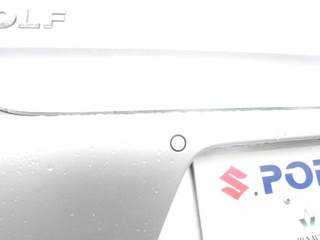 VOLKSWAGEN Golf 1.2 TSI 86cv 5p BMT - 54.000km UNIPROPRIETARIO