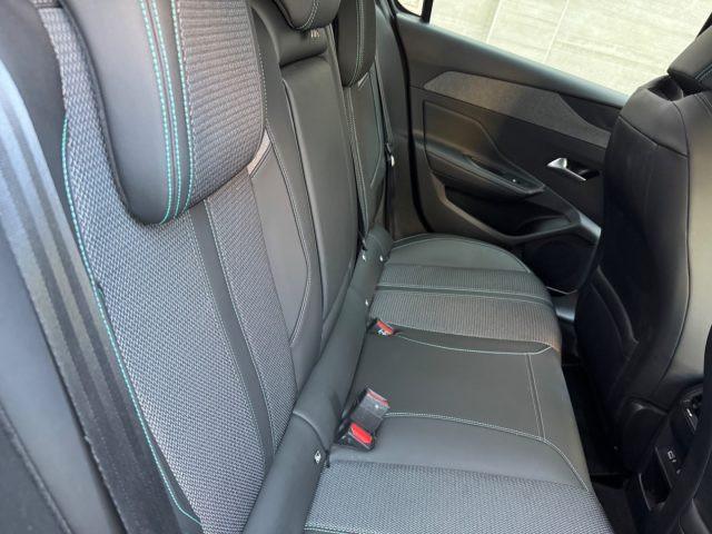 PEUGEOT 308 Plug-in Hybrid 180 e-EAT8 Allure