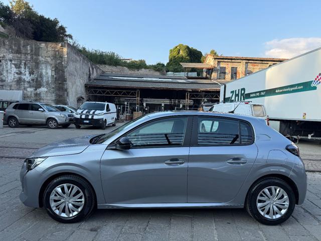 PEUGEOT 208 PureTech 75 Stop&Start 5 porte Active