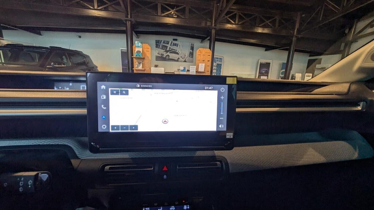 Citroen C3 100 MAX KM0