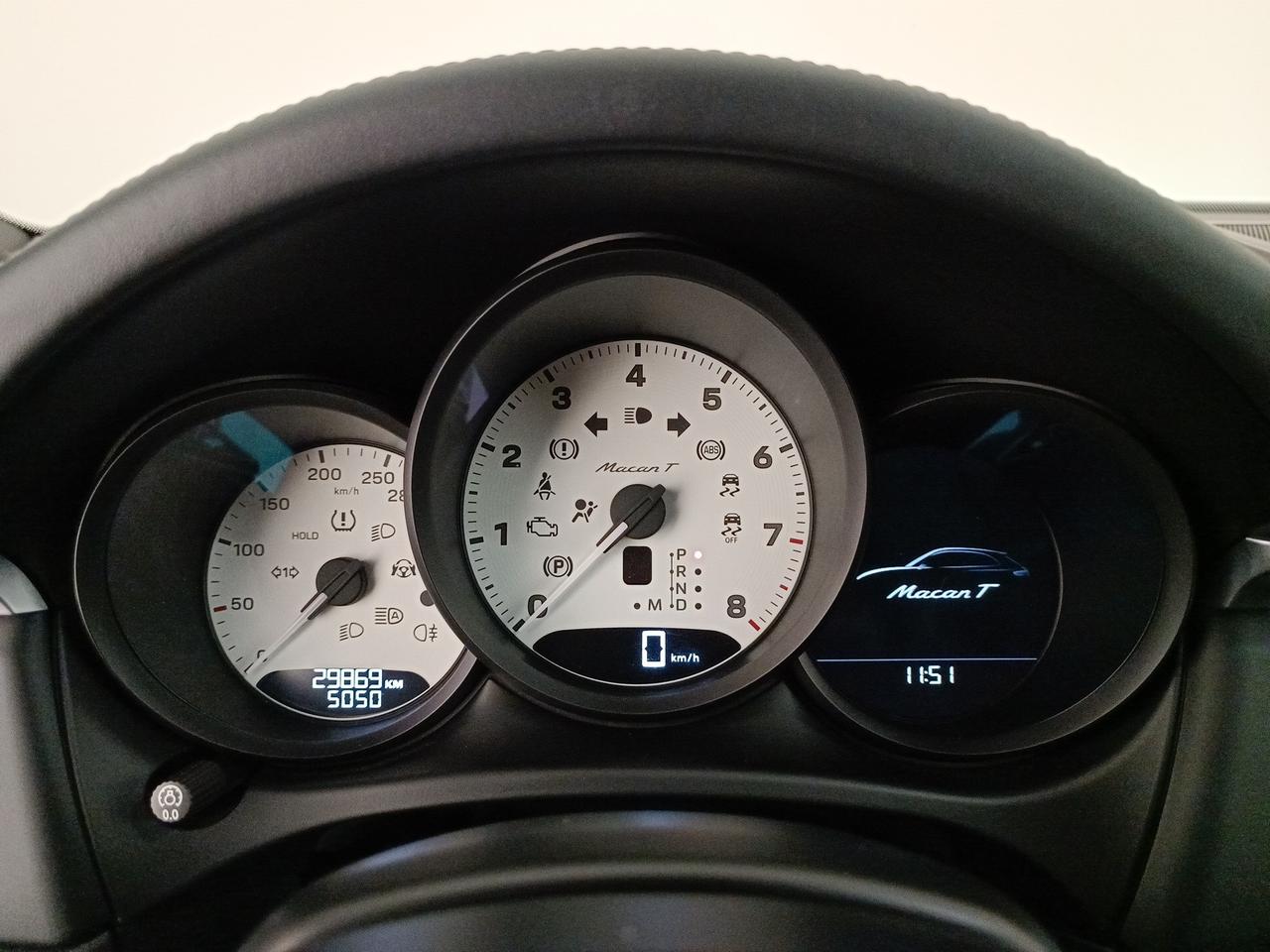 PORSCHE Macan 2.0 T 265cv pdk