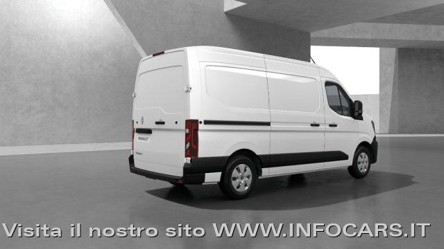 RENAULT Master furgone FG TA L2H2 T35 Blue dCi 130 Sconto ditta