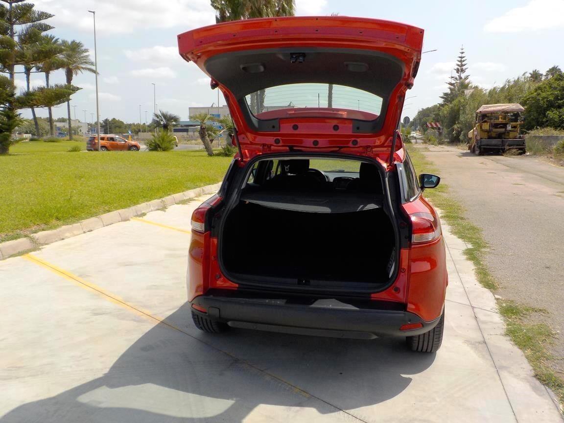 Renault Clio Sporter dCi 8V 90CV EDC Start&Stop Energy Zen