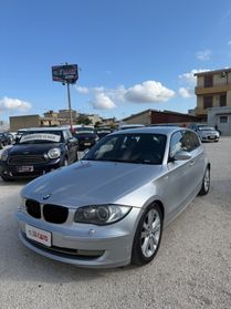 Bmw 123d cat 5 porte Attiva DPF