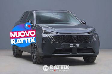 Peugeot 3008 1.2 Hybrid 145CV Allure e-DCS6