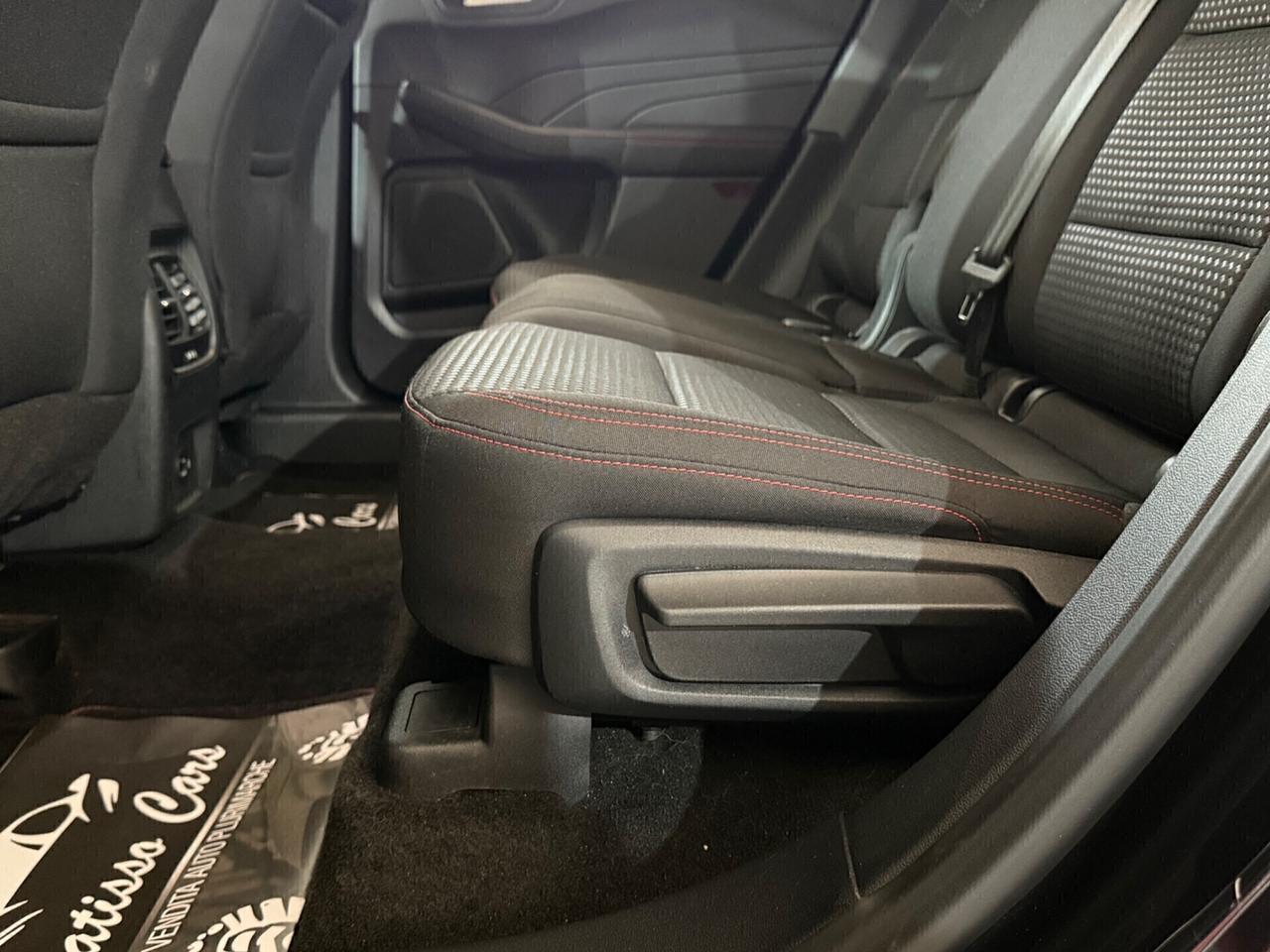 Ford Kuga 1.5 EcoBlue **VENDUTA***