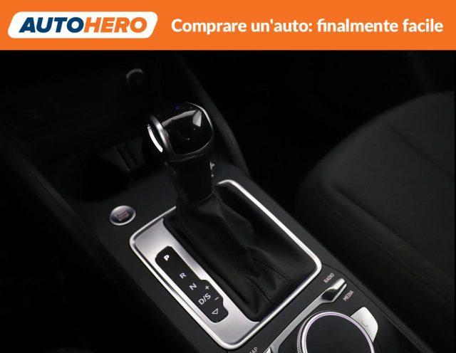 AUDI Q2 35 TDI quattro S tronic Admired Advanced