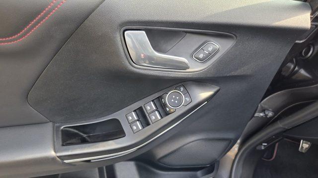 FORD Puma 1.0 EcoBoost Hybrid 155 CV S&S ST-Line X PERMUTE