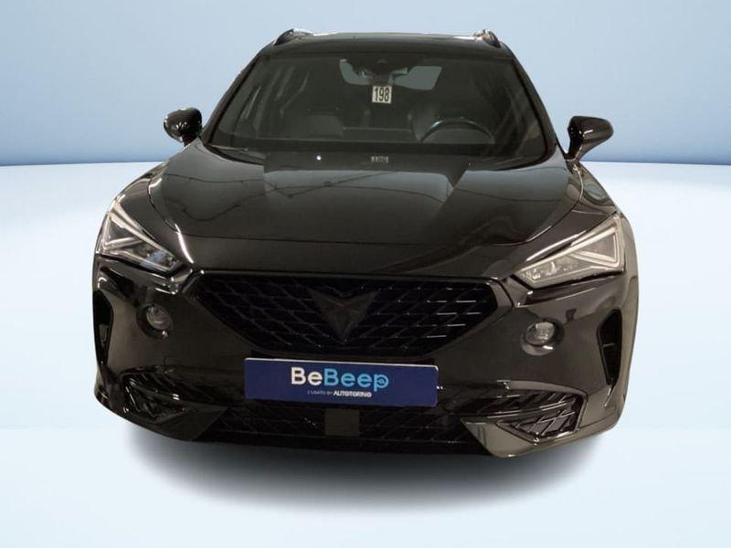 Cupra Formentor 1.4 E-HYBRID VZ DSG