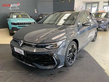 Volkswagen Golf 2.0 TDI 150 CV DSG SCR R-Line - PROMO SIRONIAUTO+
