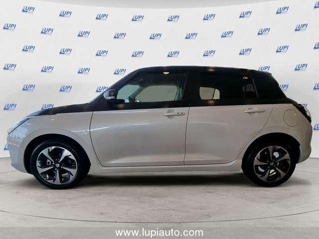 Suzuki Swift 1.2 Hybrid Top