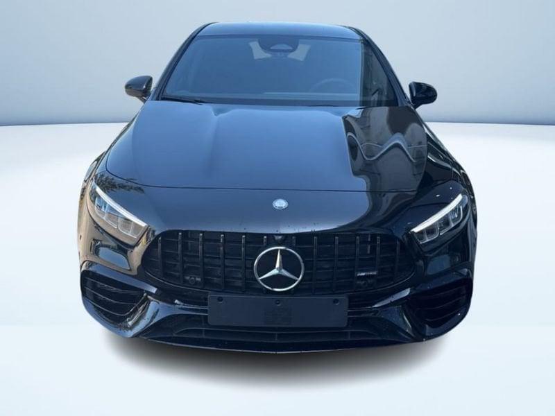 Mercedes-Benz Classe A 45 S AMG 4Matic+ Premium