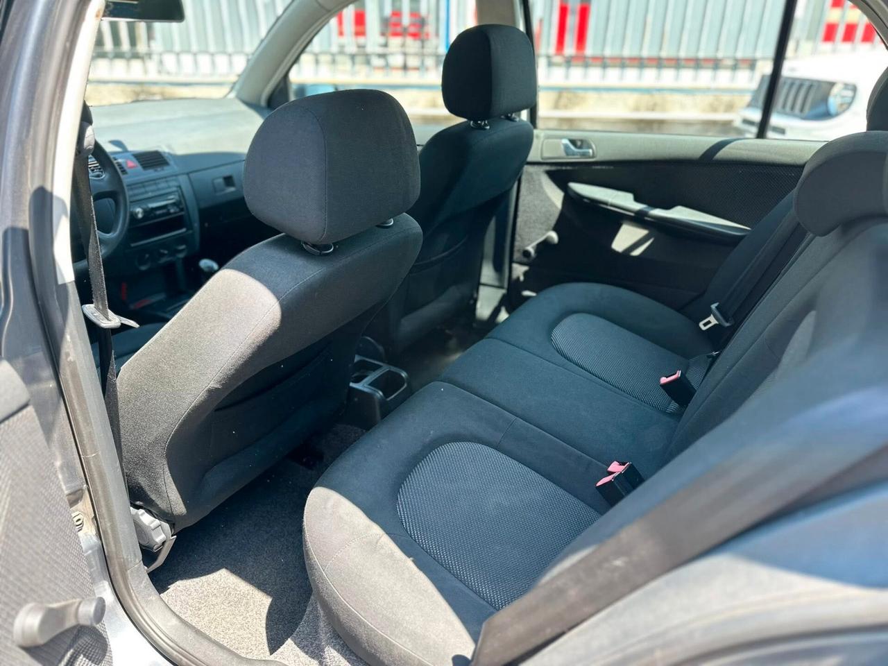 Skoda Fabia 1.2 B-GPL NEOPATENTATI