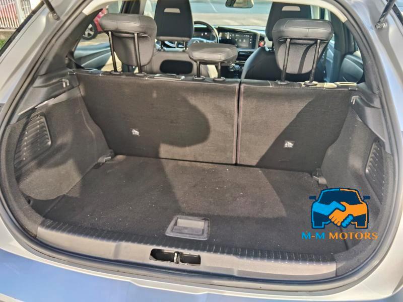 Opel Mokka 1.2 t Elegance s&s 100cv