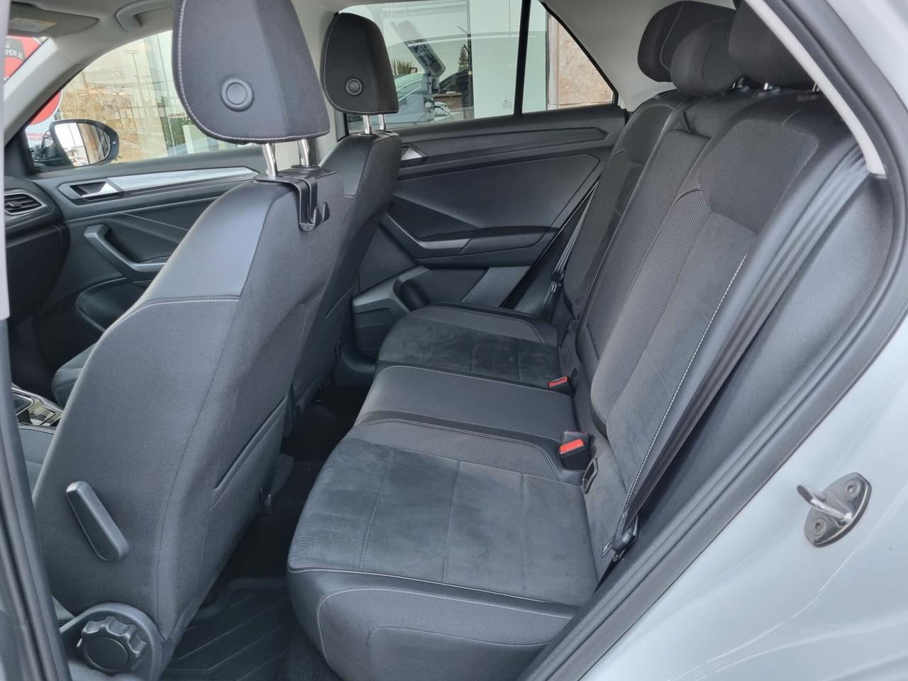Volkswagen T-Roc I 2022 1.0 tsi Style 110cv